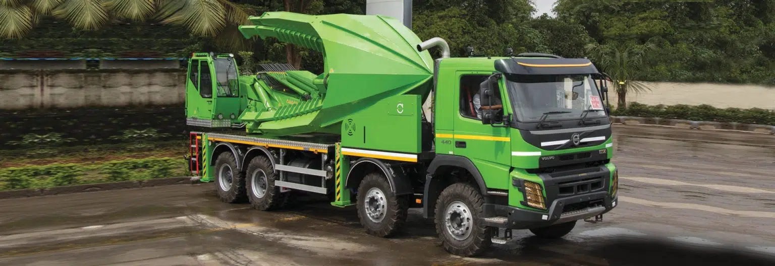 انتقال و جابجایی انواع کوچک و بزرگ درخت در سراسر کشور